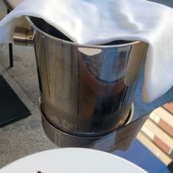 St. Regis Brasserie