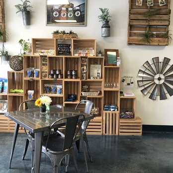 Swami Juice - Juice Bars & Smoothies Near Me - Plantation, Florida
