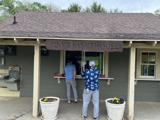 Lost Pines Golf Club by null