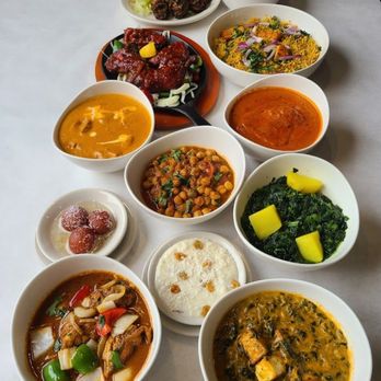 Shaad Deshi Cuisine - Indian Near Me - Warren, Michigan