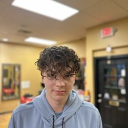 Livia's Hair Salon