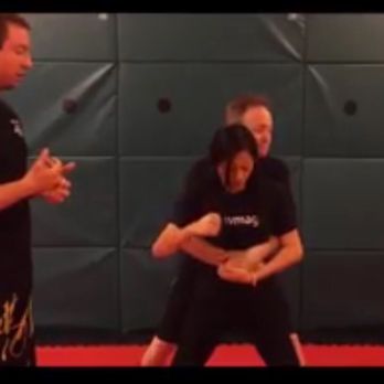 TSF Self Defense Systems - Self-defense Classes Near Me - Phoenix, Arizona TSF Self Defense Systems - Self-defense Classes Near Me - Phoenix, Arizona