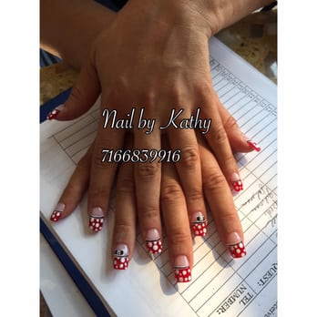 Evolution Nail Studio - Nail Salons Near Me - Depew, New York Evolution Nail Studio - Nail Salons Near Me - Depew, New York