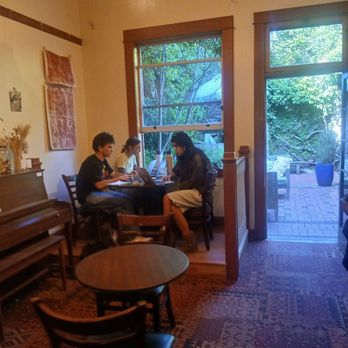 Linnaea's Cafe - Coffee & Tea Near Me - San Luis Obispo, California Linnaea's Cafe - Coffee & Tea Near Me - San Luis Obispo, California