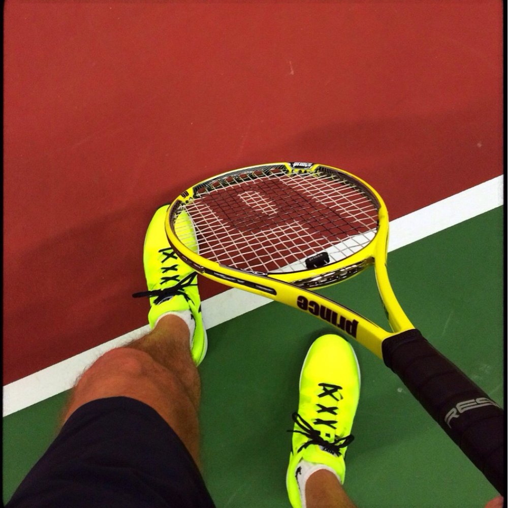 Tennisstadion - Court-side - Educational Services Near Me - Stockholm, Alberta