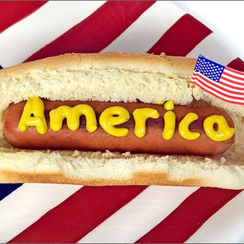 Wilsons Weenie Wagon & Catering - a hot dog with mustard on it - Food Trucks Near Me - Statesville, North Carolina Wilsons Weenie Wagon & Catering - a hot dog with mustard on it - Food Trucks Near Me - Statesville, North Carolina