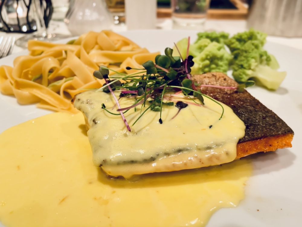 Restaurant Grauer Bär