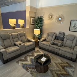 Furniture by Sleep Quarters