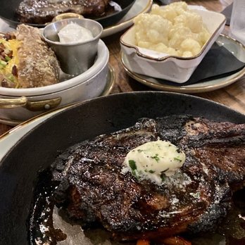 Donovan's Meatery - Steakhouses Near Me - Riverview, Florida