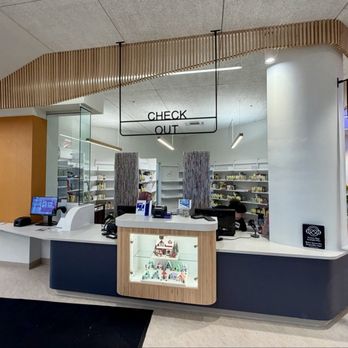 Northland Public Library - New checkout counter - Libraries Near Me - Pittsburgh, Pennsylvania Northland Public Library - New checkout counter - Libraries Near Me - Pittsburgh, Pennsylvania