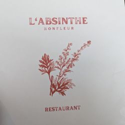 Menu (5/2024)