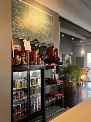 LocAle Brewing Company by null