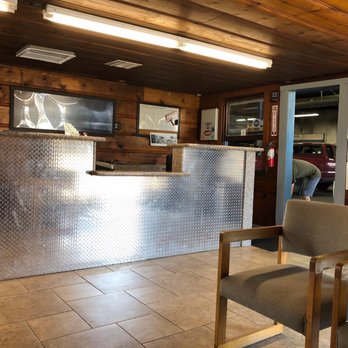 Quality Auto Service - Auto Repair Near Me - Visalia, California