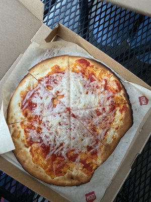 MOD Pizza by null