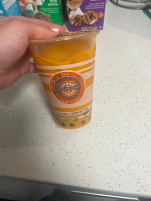 Tapioca Express by null