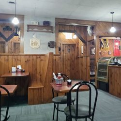 Rustic Rose Tavern