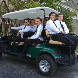 LA Golf Cart Rentals