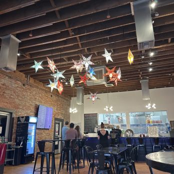Hen & Heifer - American Near Me - Pomona, California