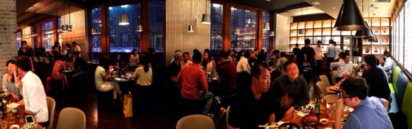 Soju Haus by null Soju Haus by null