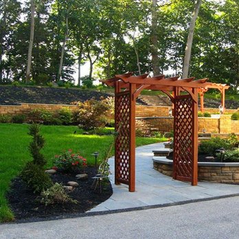 Greenstone Gardens - Landscape Architects or Designers Near Me - Wayne, Pennsylvania