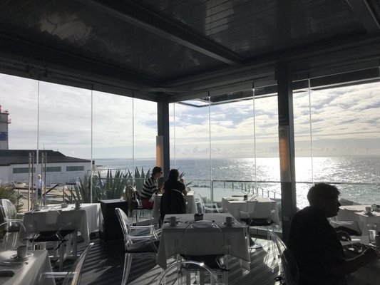 Farol Hotel by null