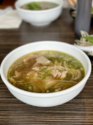 Bep Viet Restaurant by null