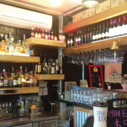 Platform 3065 - Bar