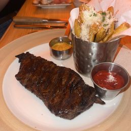 Steak Frites