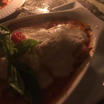 Pane e Vino - Yummmm - Italian Near Me - Miami Beach, Florida
