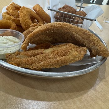 The Good Spot - Hot delicious catfish, hush puppies and onion rings! - Restaurants Near Me - Indianapolis, Indiana The Good Spot - Hot delicious catfish, hush puppies and onion rings! - Restaurants Near Me - Indianapolis, Indiana