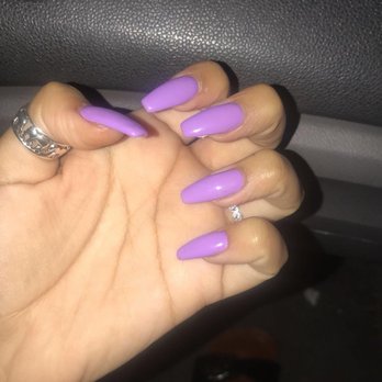 Jenn's Cozy Nail Salon - Nail Salons Near Me - Houston, Texas