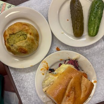 Katz's Delicatessen - Delis Near Me - New York, New York Katz's Delicatessen - Delis Near Me - New York, New York