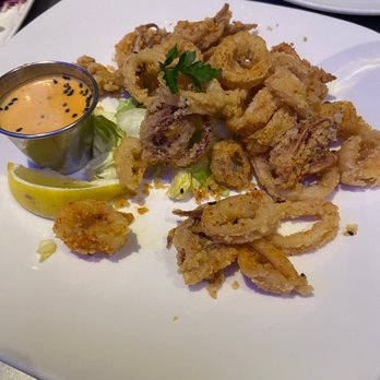 Kona Grill - Denver - Kona Calamari - New American Near Me - Denver, Colorado Kona Grill - Denver - Kona Calamari - New American Near Me - Denver, Colorado