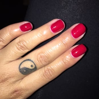 Soleil Nails & Microblading - The best gel manicure I have ever gotten. Mimi really knows what she's doing!! I love her passion for nails - Nail Salons Near Me - Los Angeles, California Soleil Nails & Microblading - The best gel manicure I have ever gotten. Mimi really knows what she's doing!! I love her passion for nails - Nail Salons Near Me - Los Angeles, California