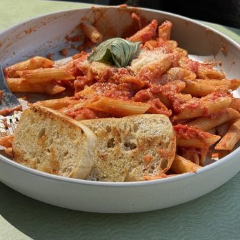 Pizza Rio - Vodka Penne - Pizza Near Me - Salida, Colorado