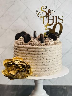 Broadway Bakery by null