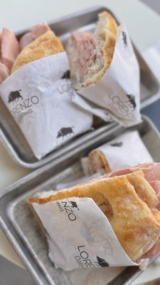 Lorenzo California by null