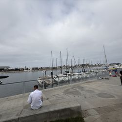 Newport Sea Base
