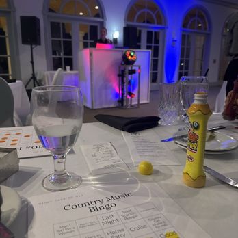Staar Entertainment - Bingo at the Tampa palms Country club! - Party & Event Planning Near Me - Tampa, Florida Staar Entertainment - Bingo at the Tampa palms Country club! - Party & Event Planning Near Me - Tampa, Florida