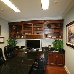 Beasley Cosmetic & General Dentistry - Our Consultation Room