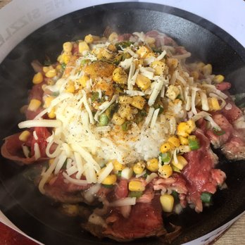 Sizzling Lunch - Steakhouses Near Me - Cupertino, California