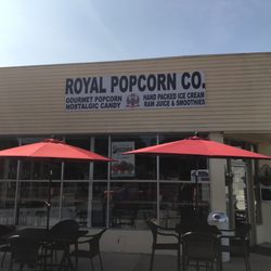 National Popcorn Company - Best place in town to get Popcorn, Candy, Ice cream & so much more.