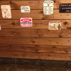 The Posh Burger Co