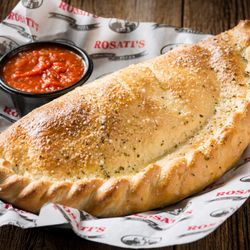 Rosati's Pizza - Calzon