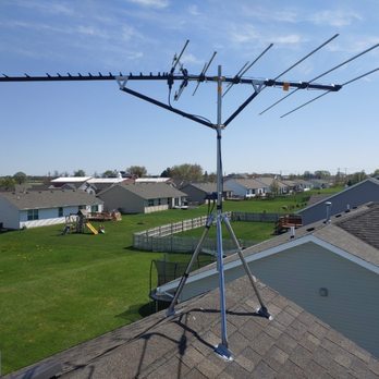 CTEC Data Solutions - Security Systems Near Me - BELVIDERE, Illinois
