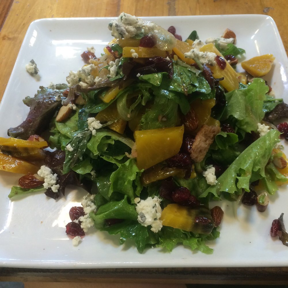 Luci's Marketplace - Bert salad - Cafes Near Me - Phoenix, Arizona
