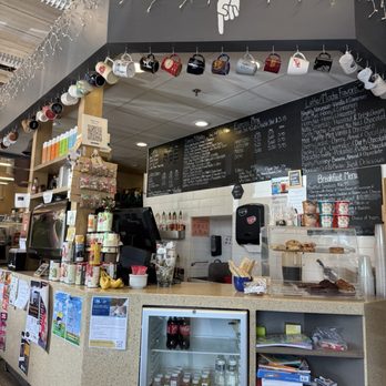 Daily Grind - Coffee & Tea Near Me - Stillwater, Minnesota