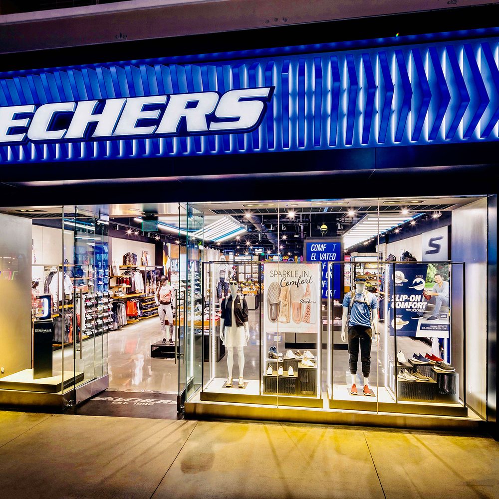 Skechers austin outlet