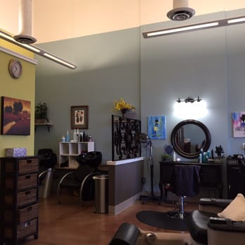 Injoy Spa Salon - A great space. A great experience! - Hair Salons Near Me - Bend, Oregon Injoy Spa Salon - A great space. A great experience! - Hair Salons Near Me - Bend, Oregon