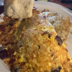 Ozark Cafe - Yumminess!!!